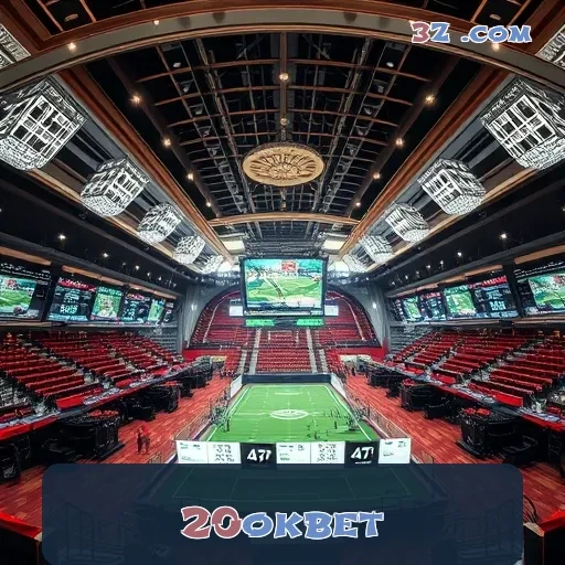 20okbet VIP: O Que Faz Essa Seção Ser Tão Incrível?